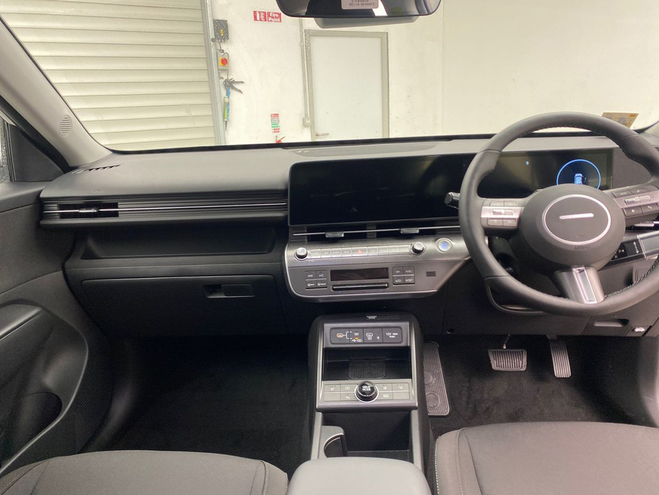 2026 Hyundai Kona - image 8