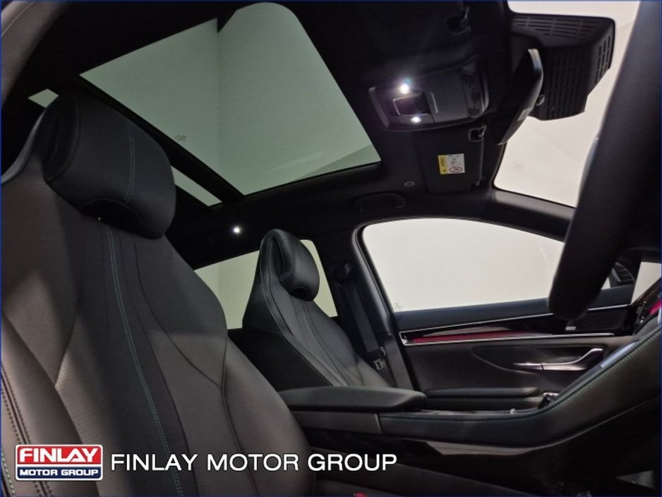 2026 BYD Seal U - image 17