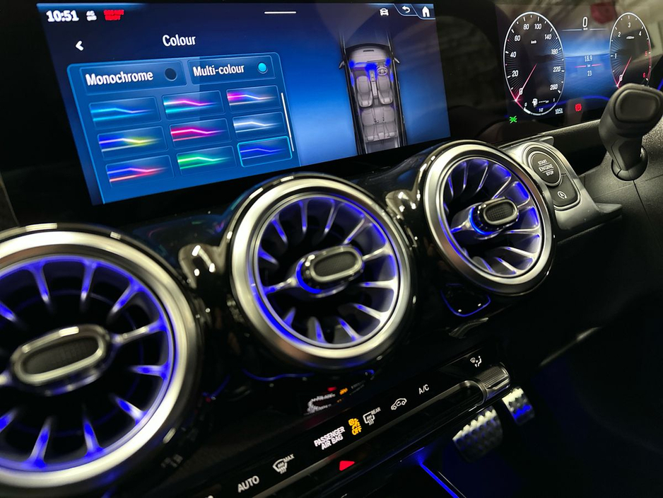 2026 Mercedes-Benz GLB - image 19