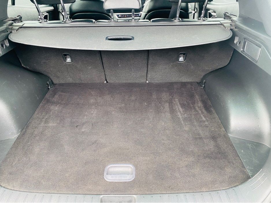 2023 Kia Sportage - image 28