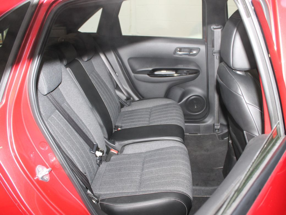 2022 Honda Jazz 1.5 Ehev Elegance 5DR Auto €20,999