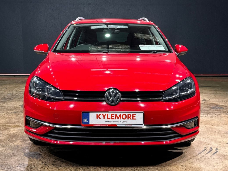 2019 Volkswagen Golf - image 8