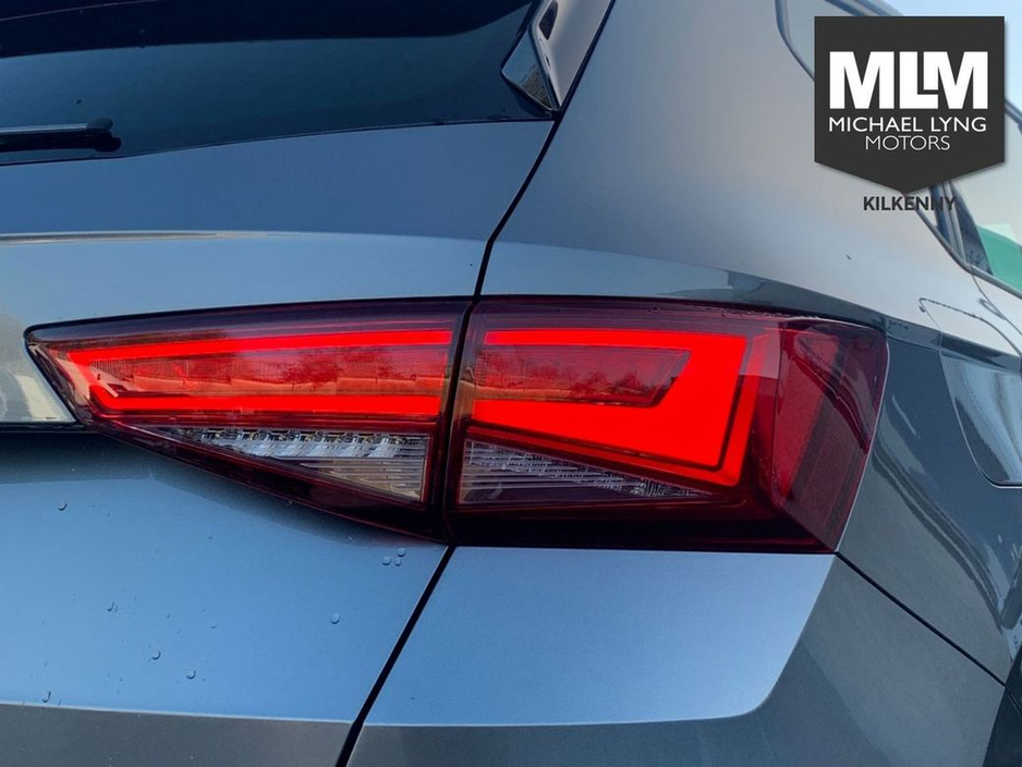 2023 SEAT Ateca FR 2.0 TDI 150Hp €32,550