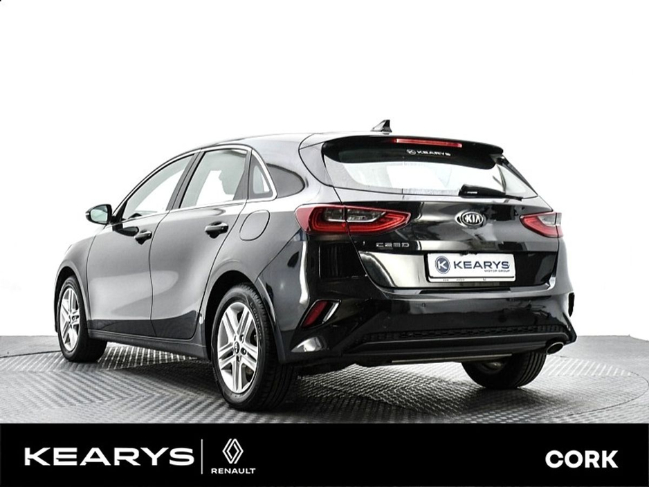 2019 Kia Ceed - image 13