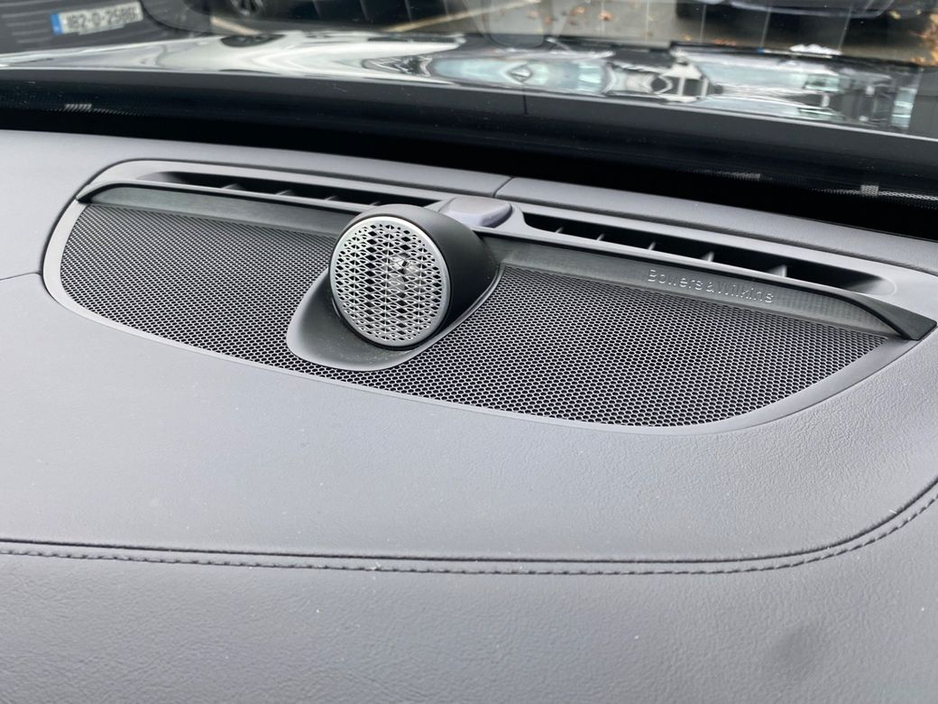 2025 Volvo XC90 T8 Ultra AWD Auto (PHEV) €84,900