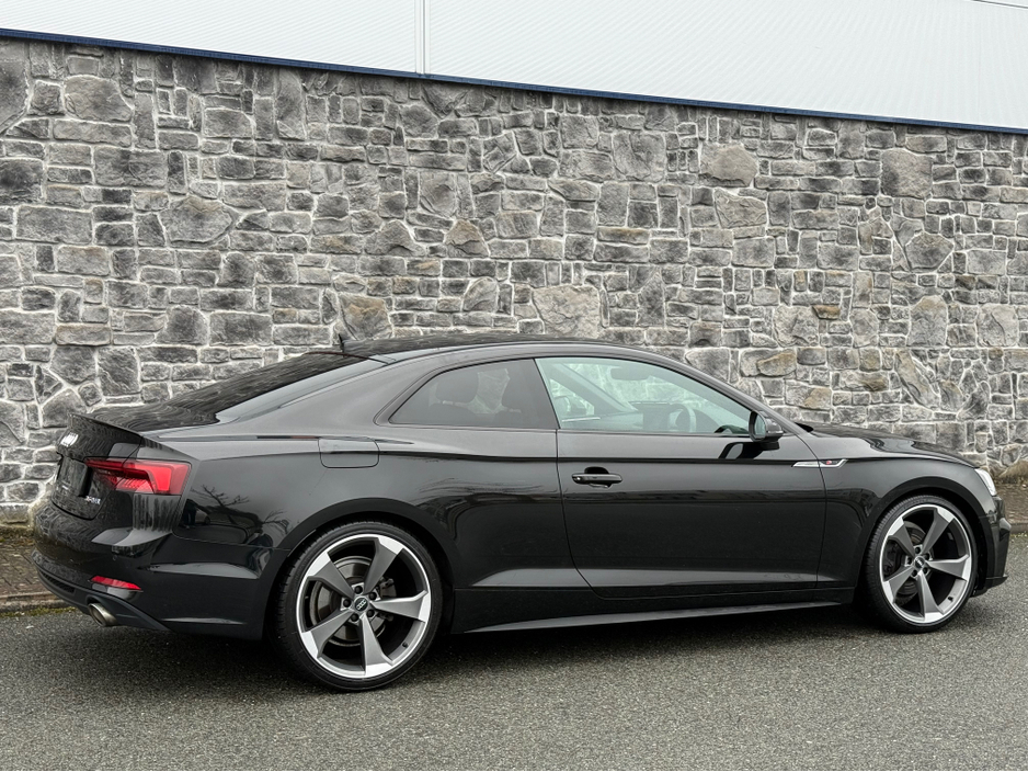 2020 Audi A5 - image 2