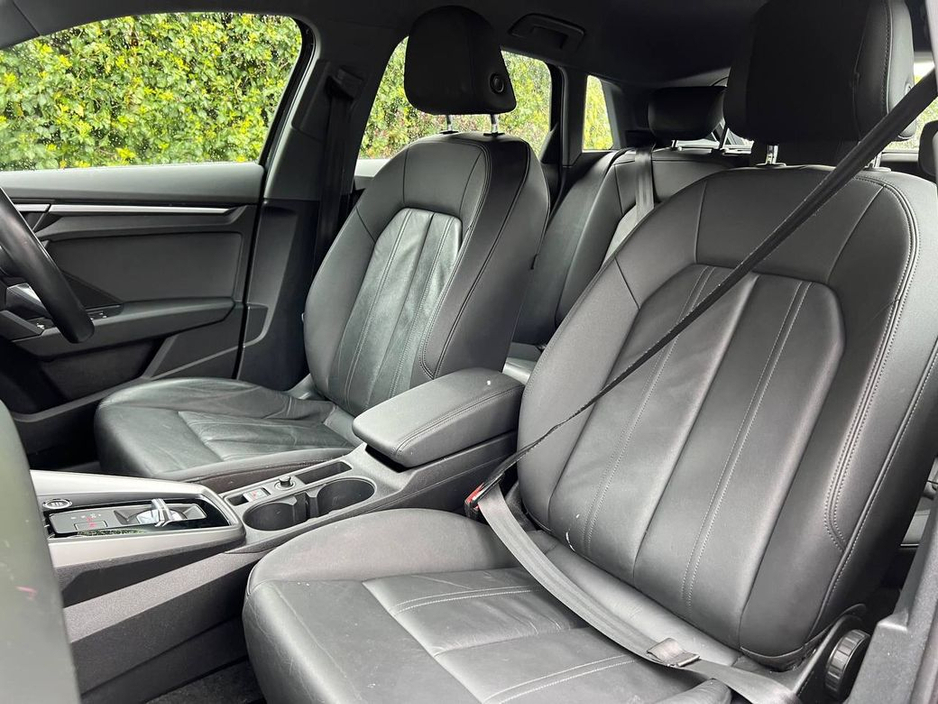 2021 Audi A3 - image 6