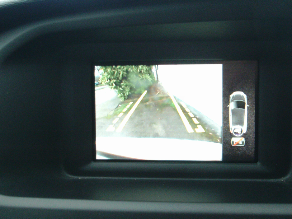 2015 Volvo V40 1.6 D2 SE ** FSH (Volvo ) ** 1 Owner  ** €11,745