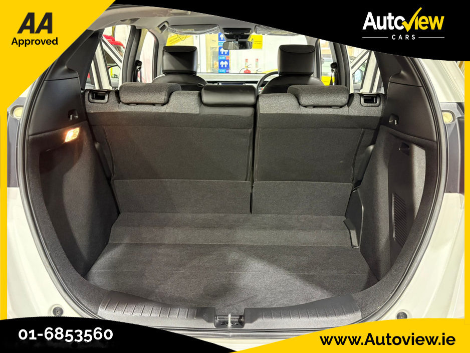 2024 Honda Jazz - image 21