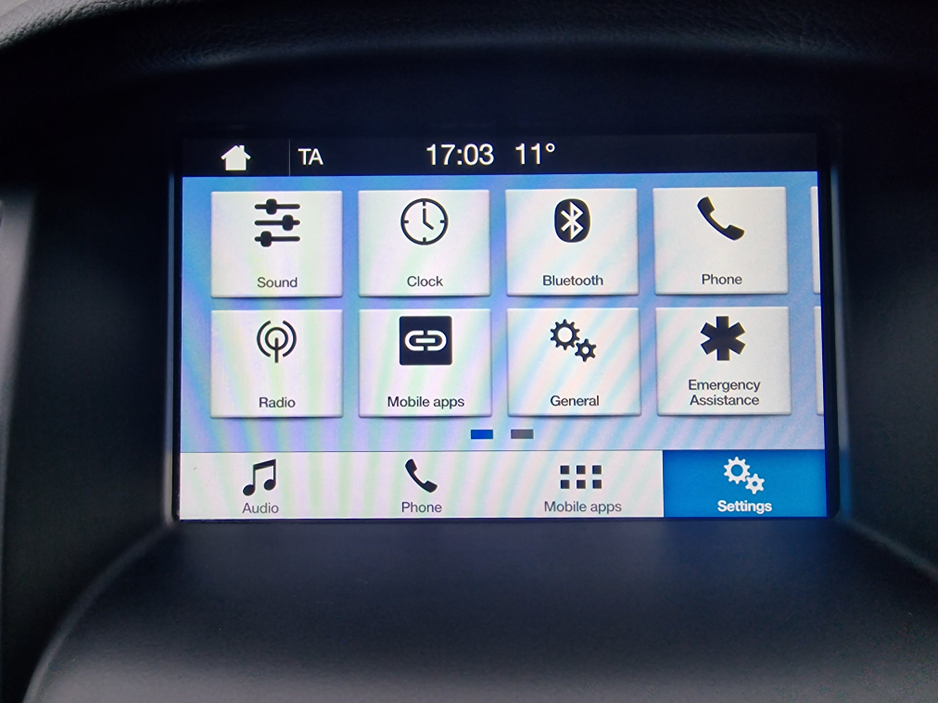 2017 Ford Focus - image 18