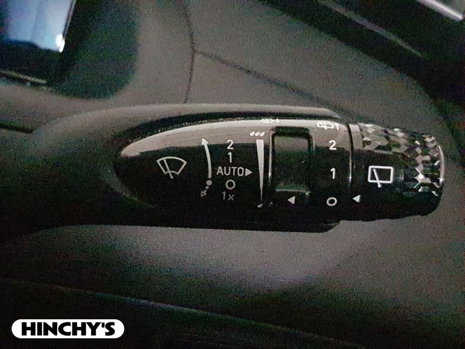 2024 Hyundai Tucson 2WD Comfort Plus HEV Auto €37,600