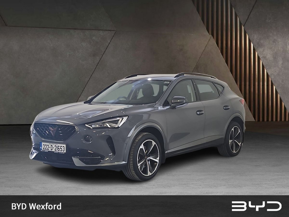 2022 Cupra Formentor - image 14