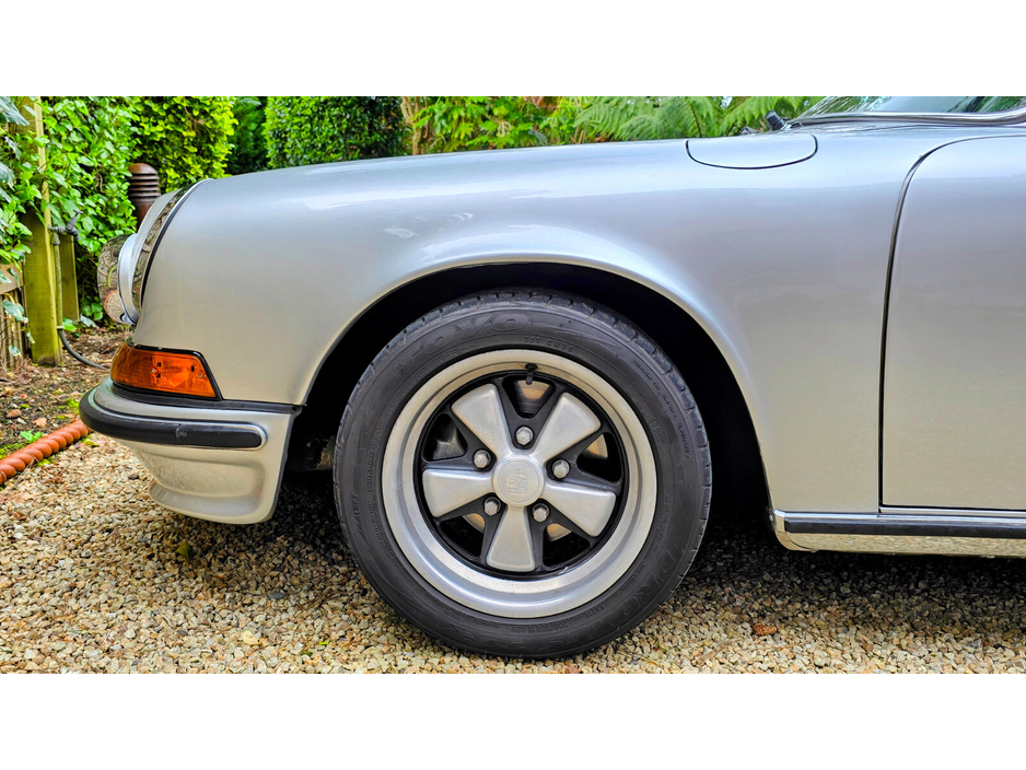 1978 Porsche 911 - image 24