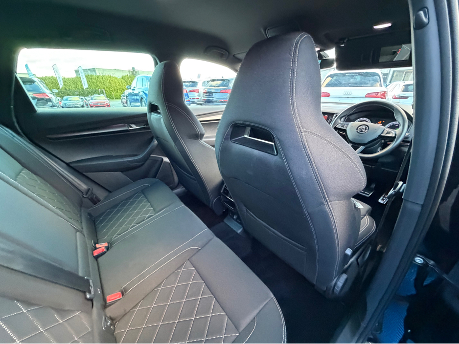 2020 Skoda Karoq ***DEPOSIT TAKEN*** SPORT 1.6 DIESEL - AUTO - 12M WARRANTY - CAR: 1787 €22,950