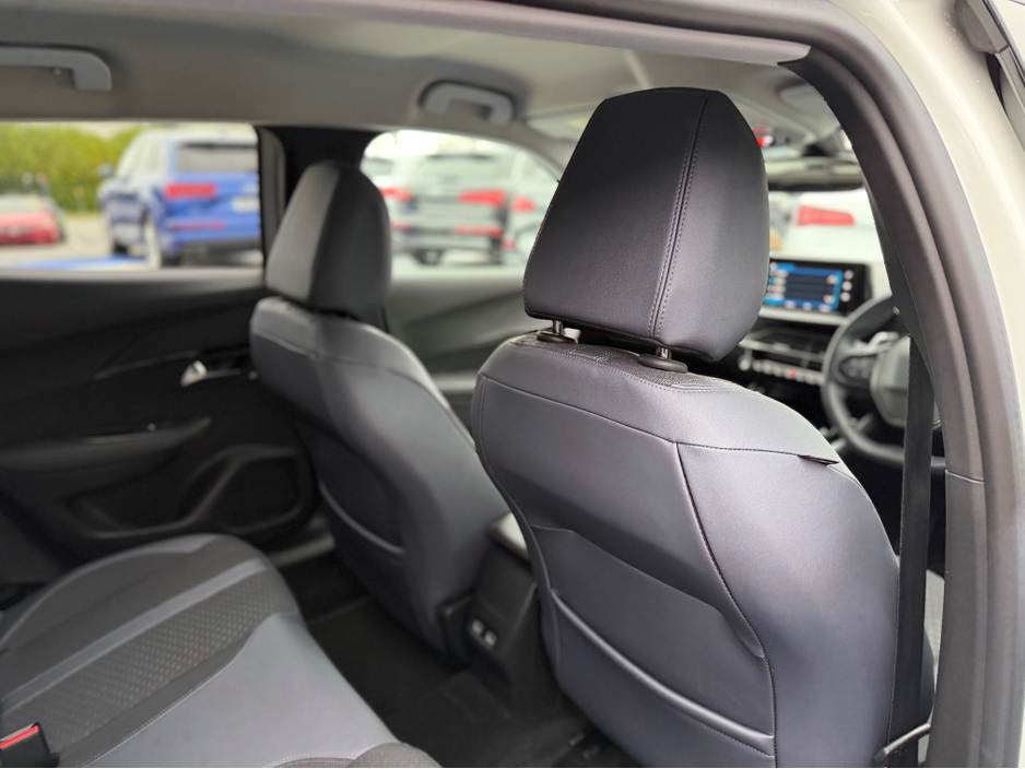 2021 Peugeot 2008 ALLURE - 1.2 PETROL - AUTO - 12M WARRANTY - CAR: 1789 €22,950