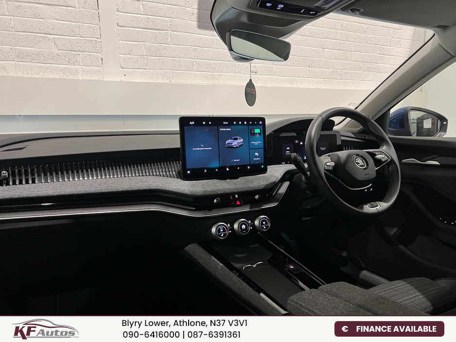 2024 Skoda Superb SE Technology 2.0TDI 150bhp 5dr DSG Auto - 242 Reg €44,995
