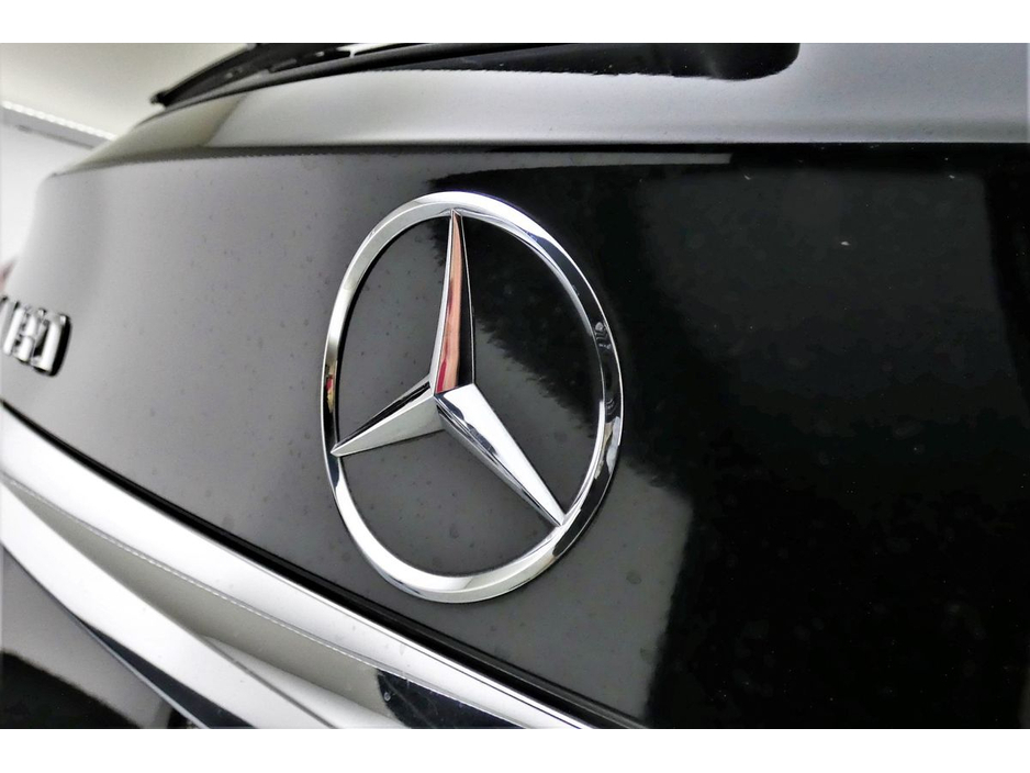 2016 Mercedes-Benz GLA Class GLA 180 *HALF LEATHER*REVERSE CAM*PARK SENSORS* €18,890