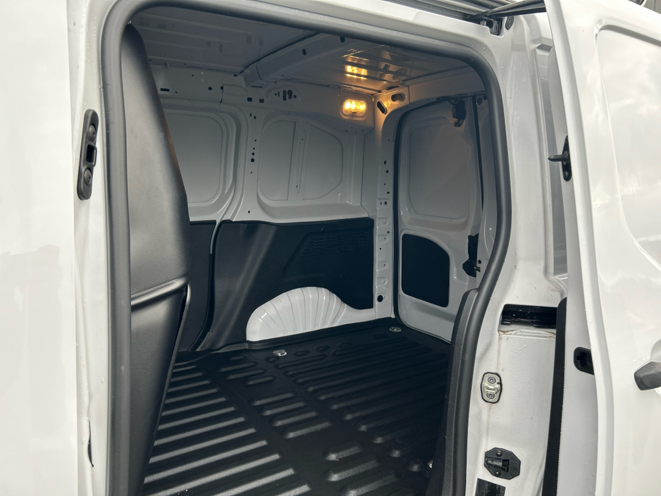 2025 Citroen Berlingo LX PLUS BLUEHDI 100 M