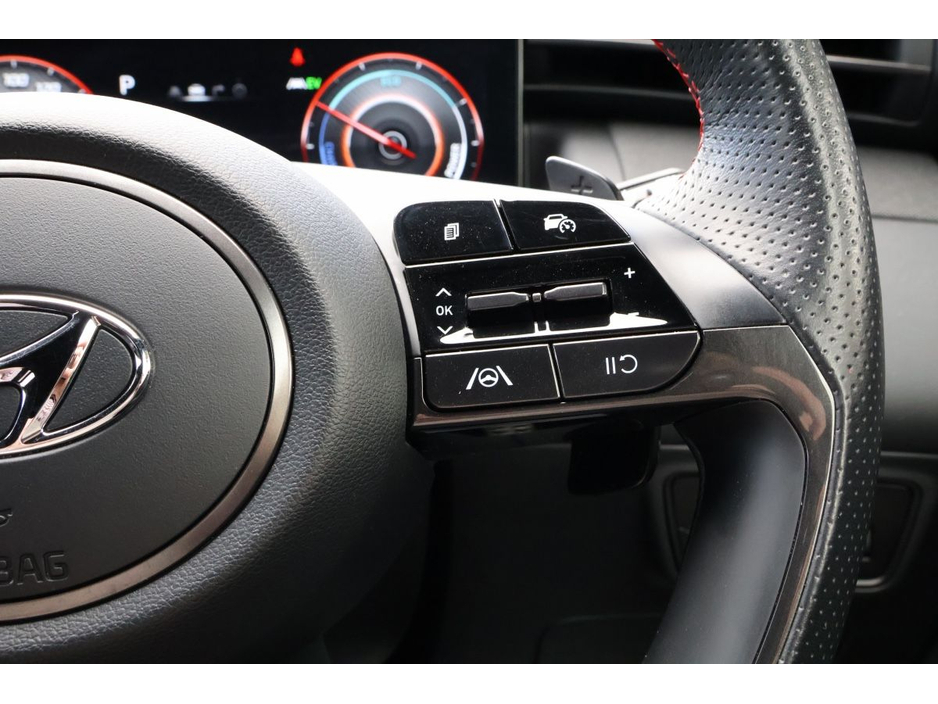 2023 Hyundai Tucson - image 12