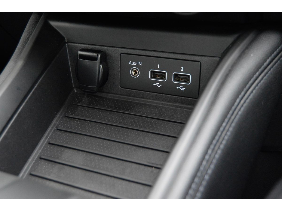 2021 Renault Zoe R135 Z.E 50 GT Line CCS Rapid charge €13,995