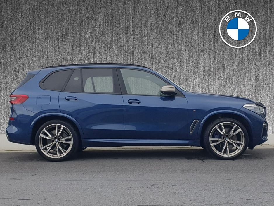 2019 BMW X5 - image 3