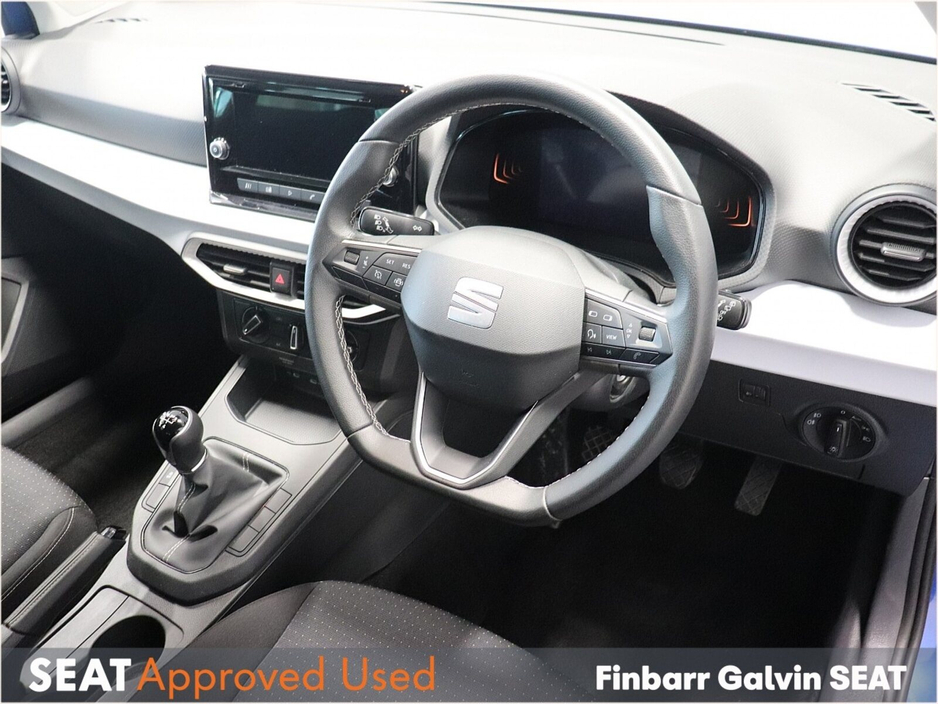 2025 SEAT Ibiza - image 11