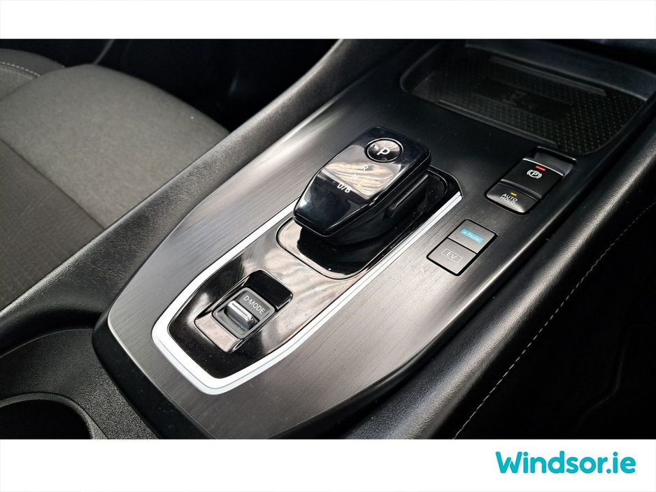 2023 Nissan Qashqai ePOWER SV PREMIUM €37,495