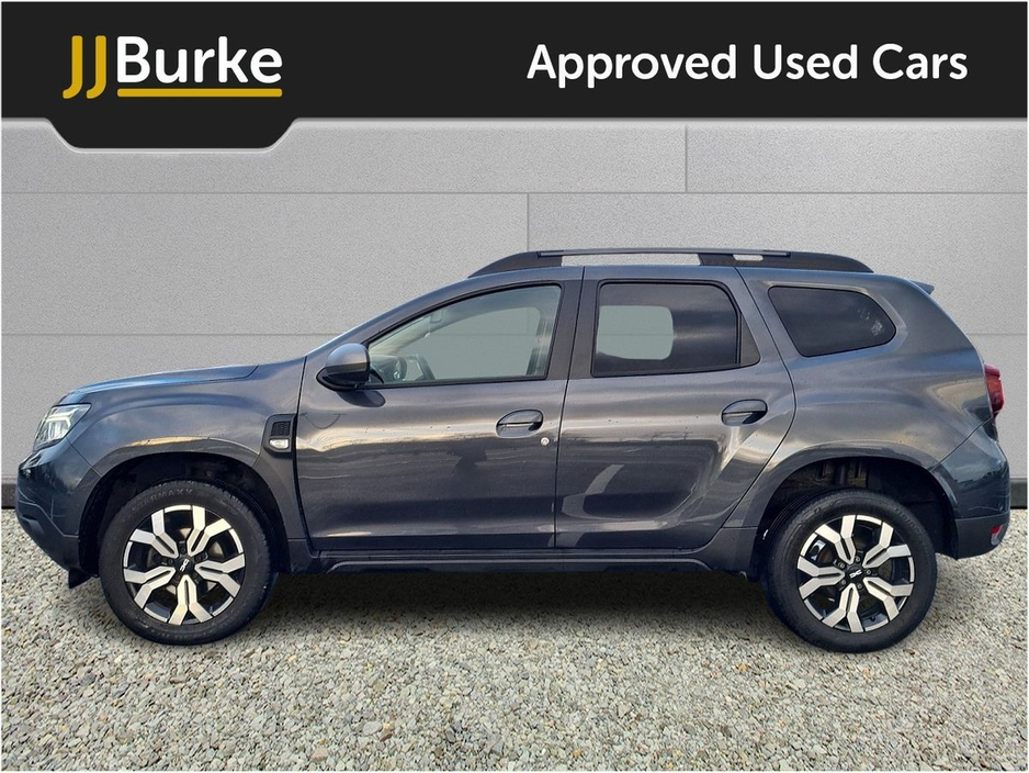 2023 Dacia Duster 1.5 Blue dCi 115 Journey €21,500