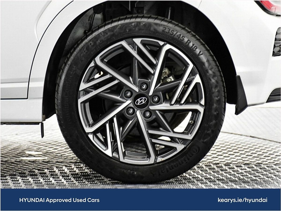 2024 Hyundai Kona - image 8