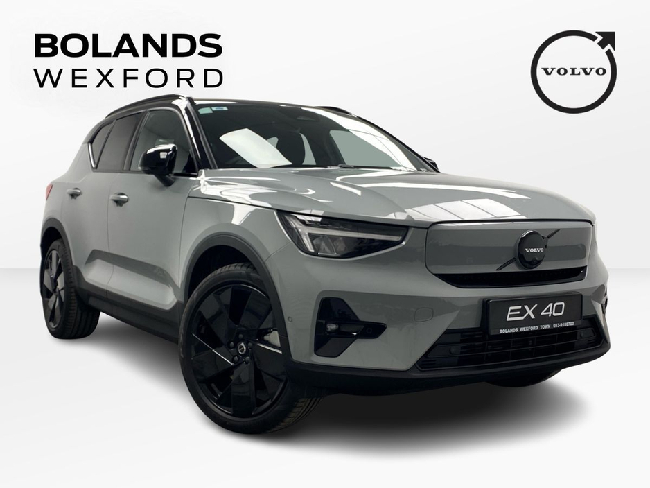 2026 Volvo EX40 for sale in , Ireland