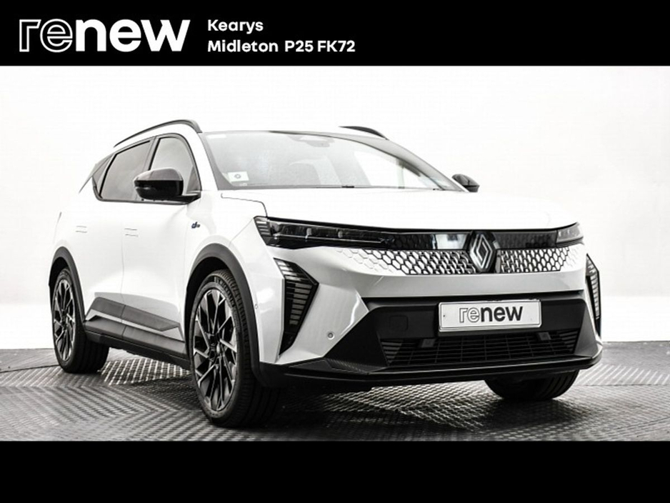 2026 Renault SCENIC E-TECH - image 18