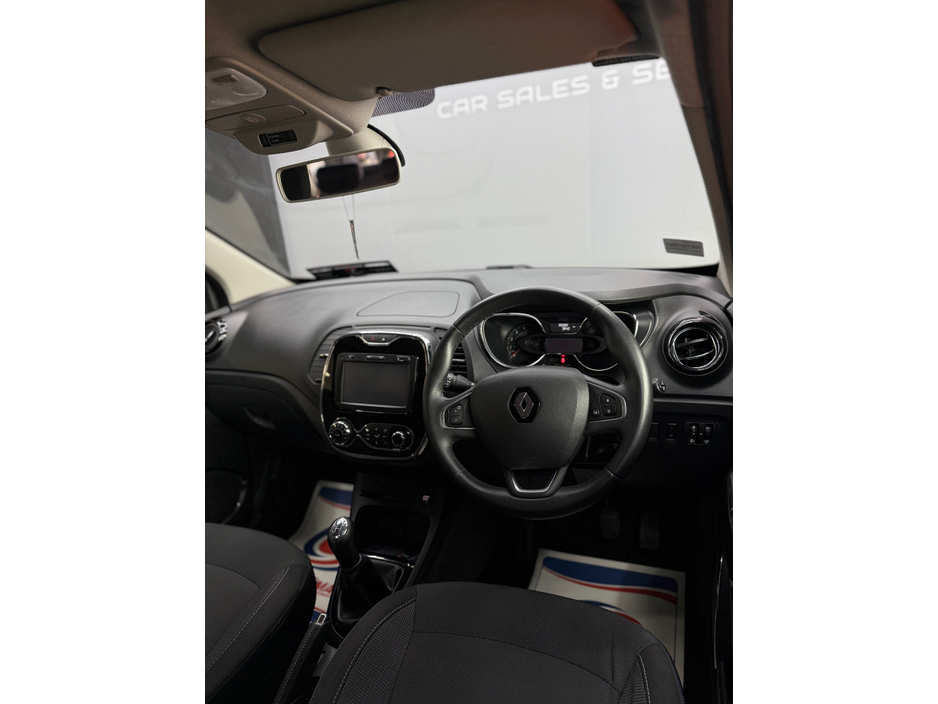 2017 Renault Captur - image 10