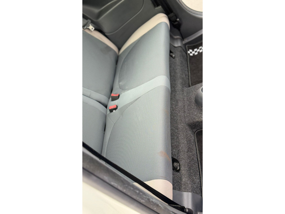 2015 Fiat 500 1.2 69hp Lounge €8,999