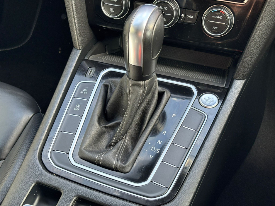 2020 Volkswagen Arteon - image 25