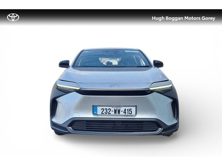 2023 Toyota bZ4X - image 5