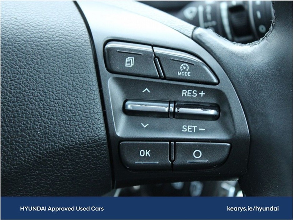 2018 Hyundai i30 - image 20