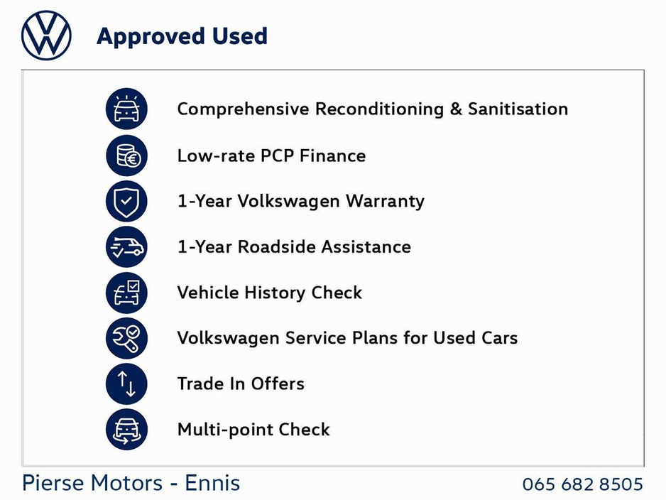 2026 Volkswagen ID.5 ID.5 PRO PLUS 77KWH 286HP €44,950