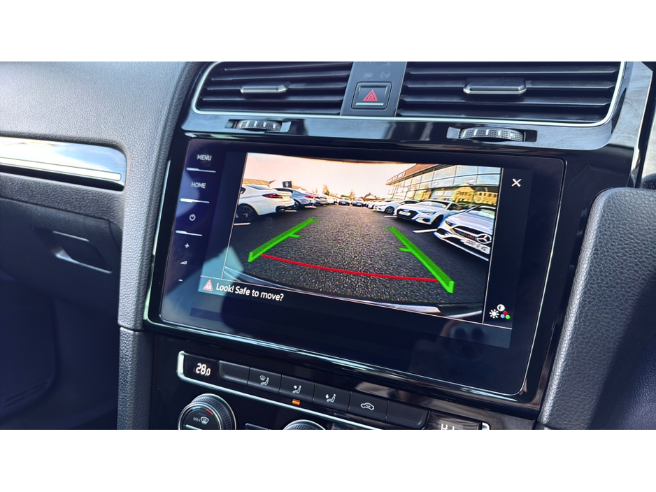 2018 Volkswagen Golf HIGHLINE 1.4TSI MK7.5 *32,000KM*AS NEW €21,900