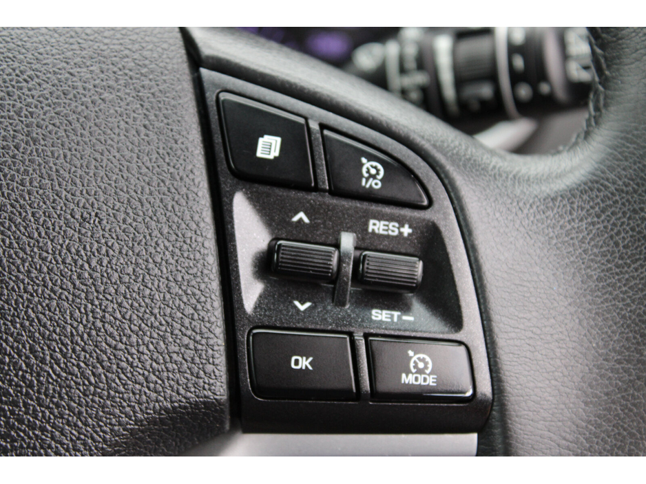 2019 Hyundai Tucson - image 21