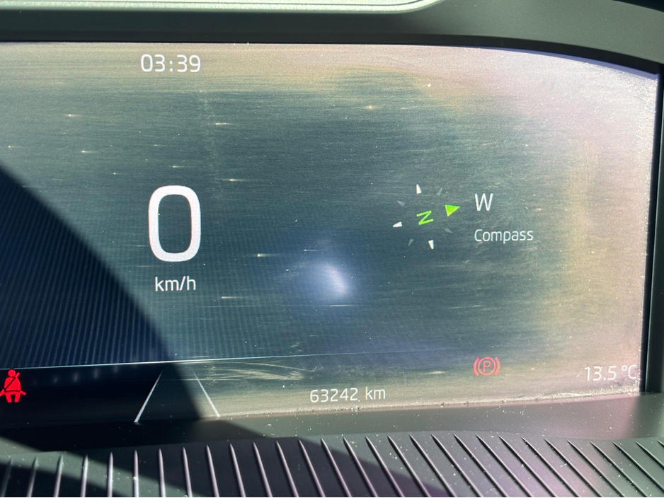 2024 Skoda Octavia - image 7