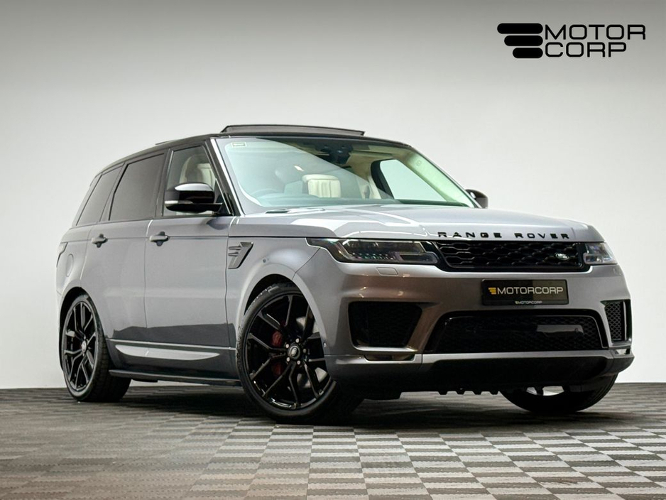 2022 Land Rover Range Rover Sport for sale in , Ireland