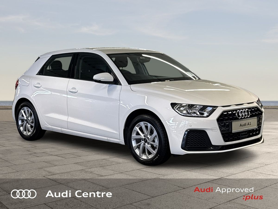 2026 Audi A1 for sale in , Ireland