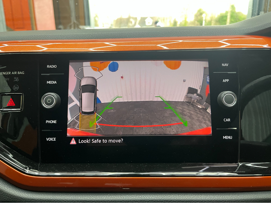 2021 Volkswagen Polo €19950 2021 VOLKSWAGEN POLO TSI COMFORT LINE 1.0 AUTOMATIC / CRUISE CONTROL / REVERSE CAMERA / APPLE CARPLAY AND MORE €19,950