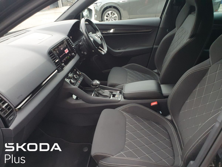 2024 Skoda Karoq - image 4