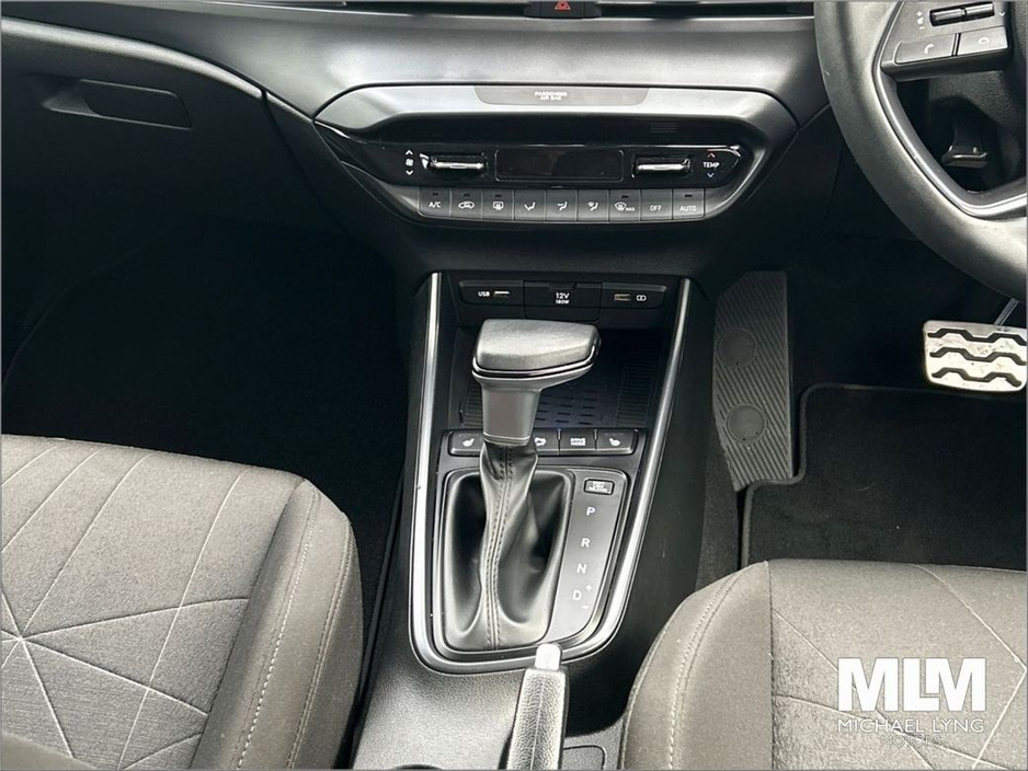 2023 Hyundai Bayon Bayon Executive Auto €24,950