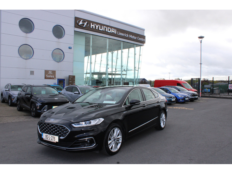 2019 Ford Mondeo for sale in , Ireland
