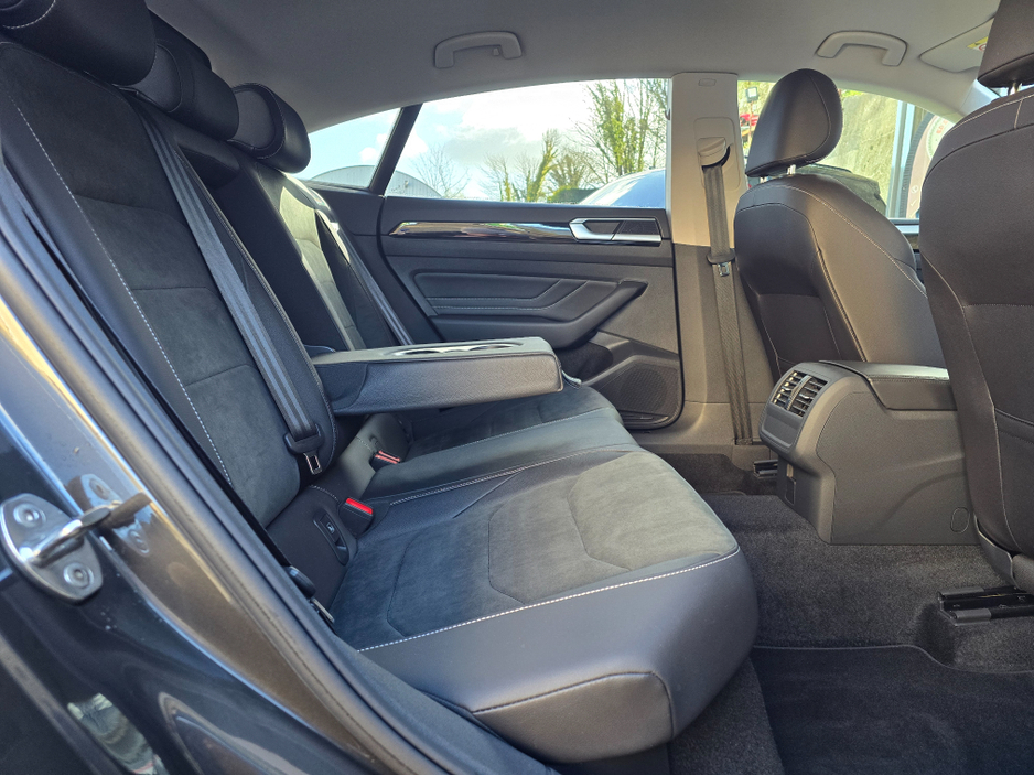 2023 Volkswagen Arteon - image 15