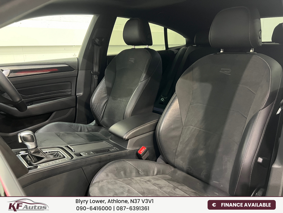 2023 Volkswagen Arteon - image 13