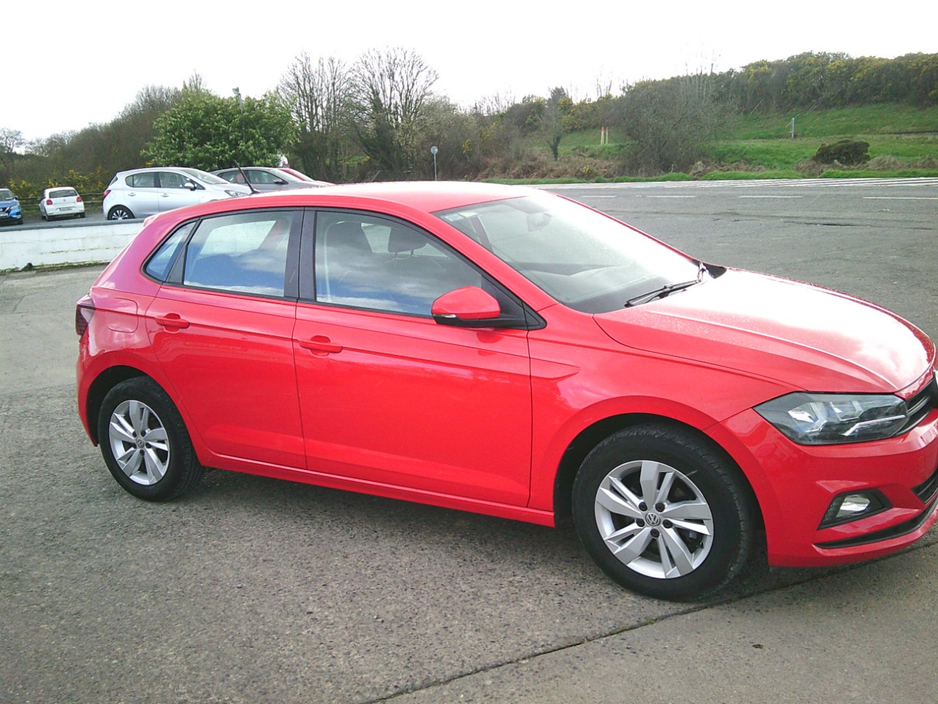 2019 Volkswagen Polo for sale in , Ireland