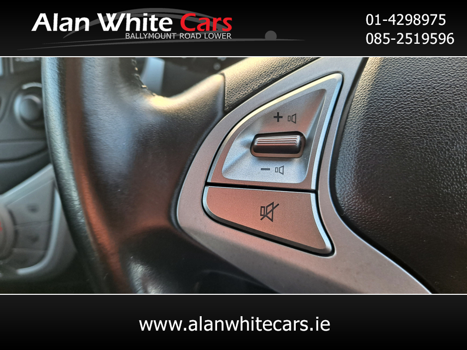 2018 Hyundai ix20 - image 20